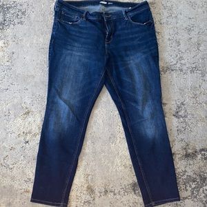 Old Navy Jeans